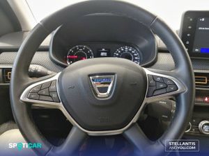 Dacia Sandero   TCe 67kW (90CV) Stepway Expression - Foto 18