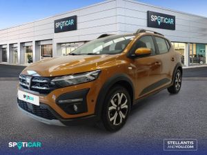 Dacia Sandero   TCe 67kW (90CV) Stepway Expression - Foto 2