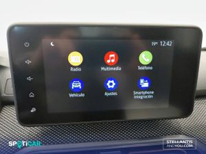 Dacia Sandero   TCe 67kW (90CV) Stepway Expression - Foto 15