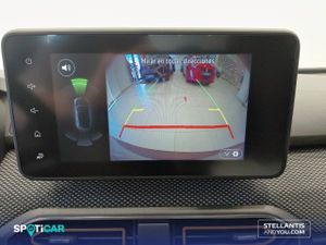 Dacia Sandero   TCe 67kW (90CV) Stepway Expression - Foto 17