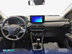 Dacia Sandero   TCe 67kW (90CV) Stepway Expression - Foto 8