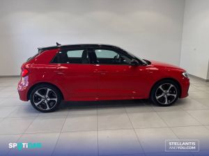 Audi A1  Sportback Adrenalin 25 TFSI 70kW (95CV) Adrenalin edition - Foto 4