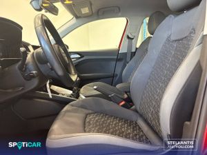 Audi A1  Sportback Adrenalin 25 TFSI 70kW (95CV) Adrenalin edition - Foto 9