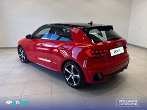Audi A1  Sportback Adrenalin 25 TFSI 70kW (95CV) Adrenalin edition - Foto 7