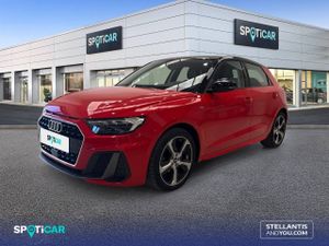 Audi A1  Sportback Adrenalin 25 TFSI 70kW (95CV) Adrenalin edition - Foto 2