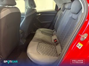 Audi A1  Sportback Adrenalin 25 TFSI 70kW (95CV) Adrenalin edition - Foto 10