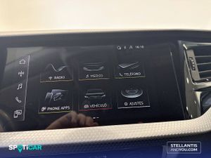 Audi A1  Sportback Adrenalin 25 TFSI 70kW (95CV) Adrenalin edition - Foto 14