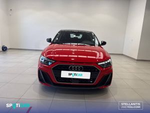 Audi A1  Sportback Adrenalin 25 TFSI 70kW (95CV) Adrenalin edition - Foto 3