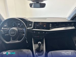 Audi A1  Sportback Adrenalin 25 TFSI 70kW (95CV) Adrenalin edition - Foto 8