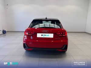 Audi A1  Sportback Adrenalin 25 TFSI 70kW (95CV) Adrenalin edition - Foto 5