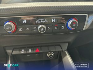 Audi A1  Sportback Adrenalin 25 TFSI 70kW (95CV) Adrenalin edition - Foto 15