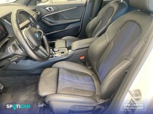 BMW Serie 1  118d  Auto. Business - Foto 9