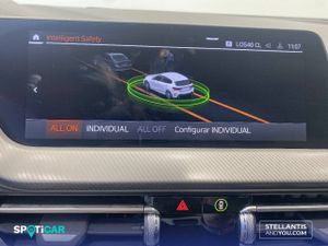 BMW Serie 1  118d  Auto. Business - Foto 18