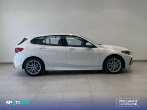BMW Serie 1  118d  Auto. Business - Foto 4