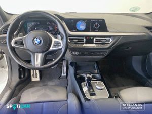 BMW Serie 1  118d  Auto. Business - Foto 8