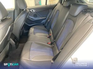 BMW Serie 1  118d  Auto. Business - Foto 10