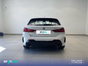 BMW Serie 1  118d  Auto. Business - Foto 5