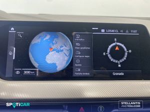 BMW Serie 1  118d  Auto. Business - Foto 17