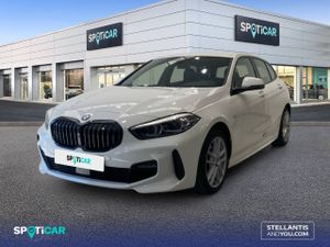 BMW Serie 1  118d  Auto. Business - Foto 2