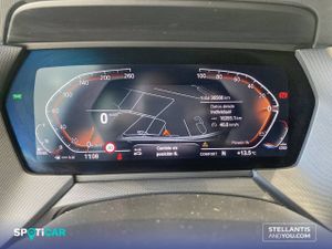 BMW Serie 1  118d  Auto. Business - Foto 24