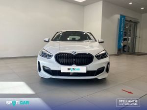 BMW Serie 1  118d  Auto. Business - Foto 3