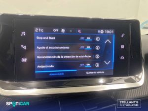 Peugeot 208  PureTech 73kW (100CV) Allure - Foto 20