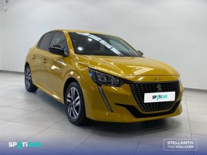 Peugeot 208  PureTech 73kW (100CV) Allure - Foto 3