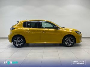 Peugeot 208  PureTech 73kW (100CV) Allure - Foto 4