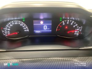 Peugeot 208  PureTech 73kW (100CV) Allure - Foto 24