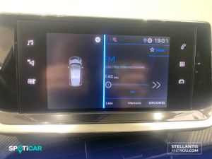 Peugeot 208  PureTech 73kW (100CV) Allure - Foto 18