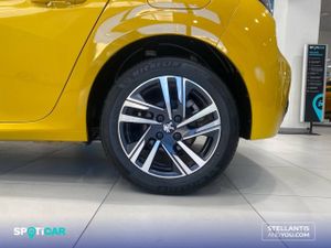 Peugeot 208  PureTech 73kW (100CV) Allure - Foto 11