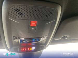 Peugeot 208  PureTech 73kW (100CV) EAT8 GT Pack - Foto 25