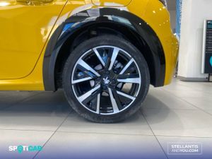 Peugeot 208  PureTech 73kW (100CV) EAT8 GT Pack - Foto 11