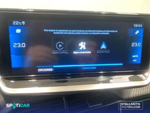 Peugeot 208  PureTech 73kW (100CV) EAT8 GT Pack - Foto 21