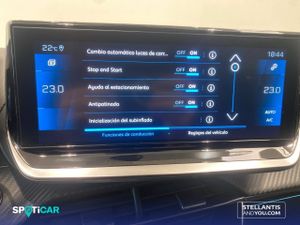 Peugeot 208  PureTech 73kW (100CV) EAT8 GT Pack - Foto 22