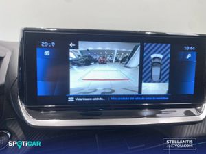 Peugeot 208  PureTech 73kW (100CV) EAT8 GT Pack - Foto 19