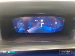 Peugeot 208  PureTech 73kW (100CV) EAT8 GT Pack - Foto 24