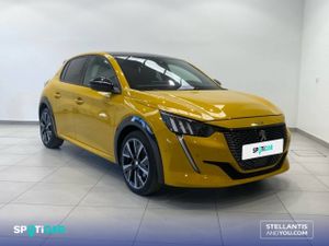 Peugeot 208  PureTech 73kW (100CV) EAT8 GT Pack - Foto 3