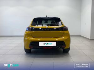 Peugeot 208  PureTech 73kW (100CV) EAT8 GT Pack - Foto 5