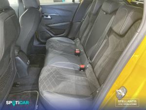 Peugeot 208  PureTech 73kW (100CV) EAT8 GT Pack - Foto 10