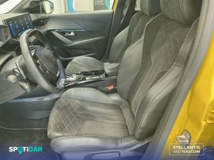 Peugeot 208  PureTech 73kW (100CV) EAT8 GT Pack - Foto 9