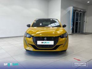 Peugeot 208  PureTech 73kW (100CV) EAT8 GT Pack - Foto 3