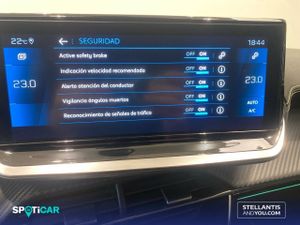 Peugeot 208  PureTech 73kW (100CV) EAT8 GT Pack - Foto 23