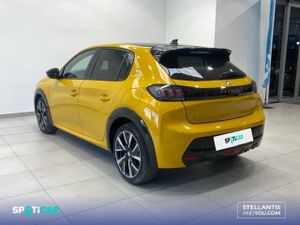 Peugeot 208  PureTech 73kW (100CV) EAT8 GT Pack - Foto 7