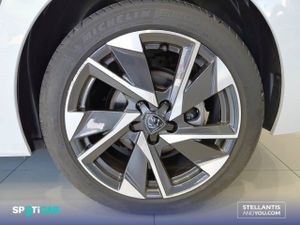 Peugeot 308  5P  BlueHDi 130 S&S EAT8 Allure - Foto 11