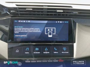 Peugeot 308  5P  BlueHDi 130 S&S EAT8 Allure - Foto 19