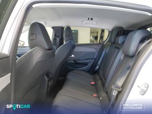 Peugeot 308  5P  BlueHDi 130 S&S EAT8 Allure - Foto 10