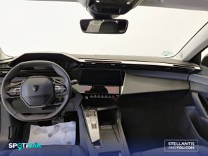 Peugeot 308  5P  BlueHDi 130 S&S EAT8 Allure - Foto 8
