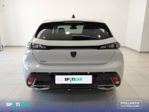 Peugeot 308  5P  BlueHDi 130 S&S EAT8 Allure - Foto 5