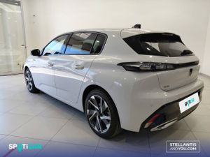 Peugeot 308  5P  BlueHDi 130 S&S EAT8 Allure - Foto 7